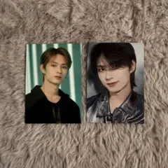 SEVENTEEN ジュン トレカ