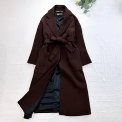 2025年最新】ZARA レディース ロングコートの人気アイテム