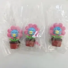 たまごっち えもふぃぐ！ くさっち 3点セット