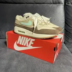 Nike Air Max 1 PRM 26cm Crepe Hempのサムネイル