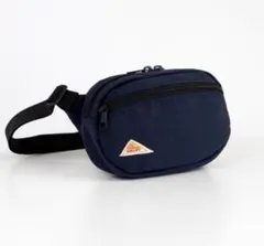 【新品】 ケルティ　ウエストバッグ　ボディバッグ　ポーチ