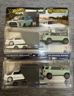 2025年最新】hotwheels 4runnerの人気アイテム - メルカリ