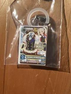 アイカツ めじるしアクセサリー ユリカ アイカツカード