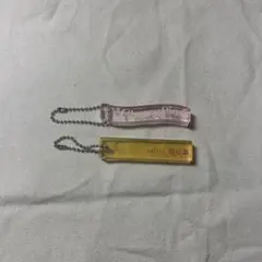 ガチャガチャ ホテルキー