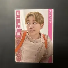 EXILE B HAPPY 小森隼 フォトカード - メルカリ