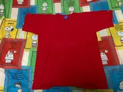 チャンピオン T-シャツ L 無地