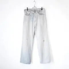 26ss OUR LEGACY THIRD CUT Coffe Print 28のサムネイル