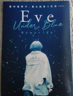 Eve ROCKIN'ON JAPAN 別冊付録