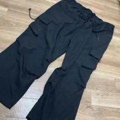 SHEIN メンズ ボトムス 바지