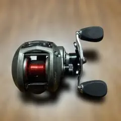 SHIMANO】シマノ 11Scorpion DC ベイトリール 左巻き 4 - メルカリ