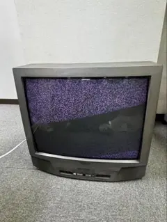 LG FLATRON ブラウン管テレビ 15インチ - メルカリ