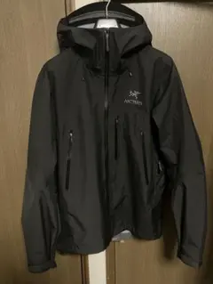 ARC’TERYX アークテリクス Beta SV Jacket ベータSVのサムネイル