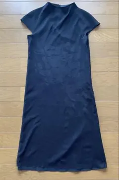 VIVIENNE TAM ドラゴン柄 メッシュワンピースのサムネイル