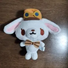 ゆるかわ サンリオキャラクターズマスコット シュガーバニーズ