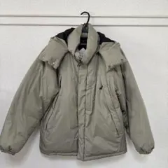 《クリーニング済》メンズ ダウンジャケット
