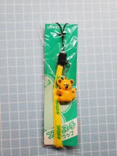 コアラのマーチ ストラップ 新品 未使用のサムネイル