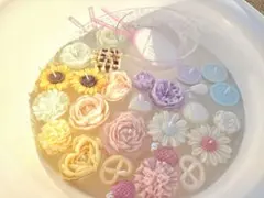 nyan-ri様専用　Candlin キャンドルセット