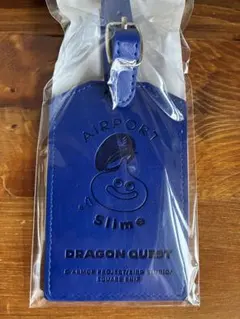 DRAGONQUEST ドラクエスライムパスケースAIRPORT 成田空港限定のサムネイル