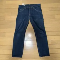 Lee 205 ZIPPER-FLY AMERICAN RIDERS 日本製