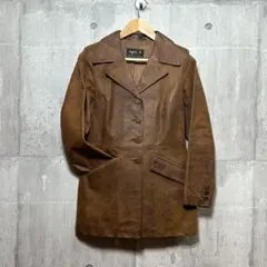 2025年最新】アニエスベー レザージャケットの人気アイテム