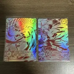じ*ん様 ◇99シリ◇ KAYOU NARUTO ナルト サスケ ASPレア 2 | Mercari