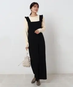 大人サロペット