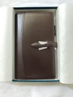 RITSNO リツノ Vellora ヴェローラ ミニ6 20mm システム手帳 - メルカリ