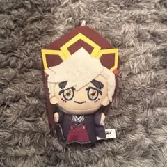 鬼滅の刃 童磨 ちびぐるみ vol.6