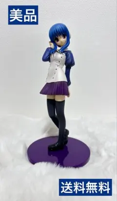 ToHeart2 イルファ 1/8 スケール フィギュア