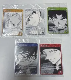 2025年最新】探偵たちの切り札の人気アイテム - メルカリ