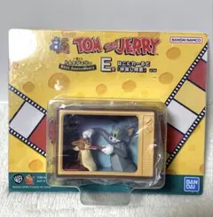 トムとジェリー　E賞　はこにわーるど「仲良し同盟」