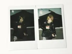 vistlip 智 チェキ