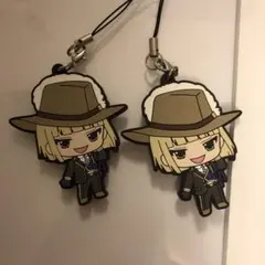 ツイステ ルーク キーホルダー