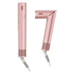 最終値下げ❤️Shark FlexStyle ヘアドライヤー Shark、ワンアクションでスタイラーからドライヤーに変身する