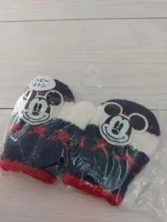 ディズニーリゾート♡ベビーミトン