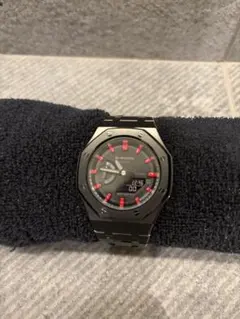 2025年最新】G-shock ga-2100 カスタムの人気アイテム - メルカリ