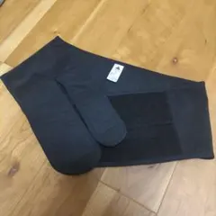 産後 ブラック 骨盤サポートベルト Мサイズ