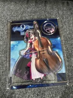 2025年最新】9-nine- symphonic concertの人気アイテム - メルカリ