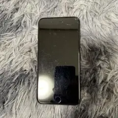 Apple iPhone 7 Plus ブラック