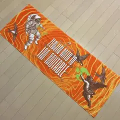 ミセスグリーンアップル タオル ゼンジン未到とイミュータブル