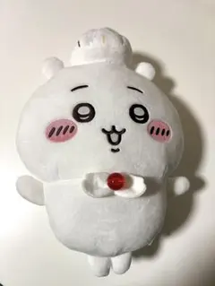 ちいかわ 誕生日 BIGぬいぐるみ