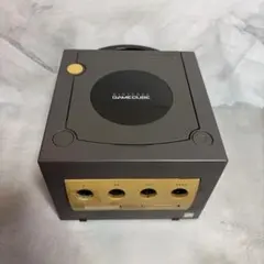 【訳あり・動作品】ゲームキューブ バイオレット 本体のみ