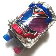 仮面ライダービルド【DX】ラビットタンクスパークリングフルボトル
