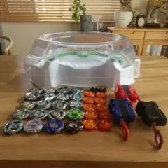 ベイブレードX まとめ売り