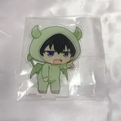 ブルーロック 潔 世一 ファボテリア 悪魔 アクスタ