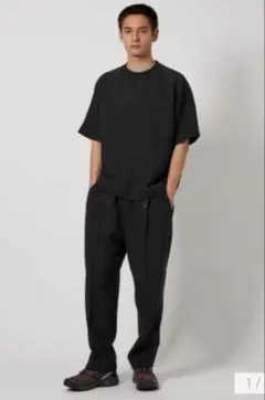 未使用タグ付きjournal standard luxeトロピカルタックパンツ - メルカリ