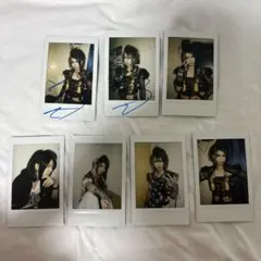 2025年最新】己龍チェキの人気アイテム - メルカリ