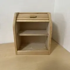 수제 나무 선반