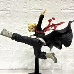 東京リベンジャーズ ESPRESTO フィギュア 佐野万次郎