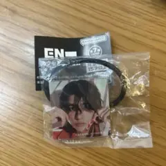 ENHYPENジェイク　カプセルヘアゴム